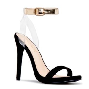 🧿 “The Farah Heels” 🧿